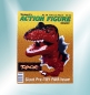 Preview: Tomart's Action Figure Digest # 28: Giant Pre-Toy Fair Issue